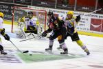 Photo hockey match Amiens  - Strasbourg  le 11/09/2012