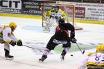Photo hockey match Amiens  - Strasbourg  le 11/09/2012