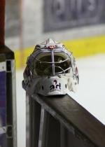 Photo hockey match Amiens  - Strasbourg  le 11/09/2012