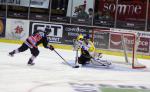 Photo hockey match Amiens  - Strasbourg  le 11/09/2012