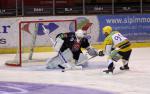 Photo hockey match Amiens  - Strasbourg  le 11/09/2012