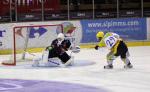 Photo hockey match Amiens  - Strasbourg  le 11/09/2012
