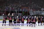 Photo hockey match Amiens  - Strasbourg  le 11/09/2012