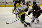 Photo hockey match Amiens  - Strasbourg  le 13/02/2013