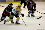 Photo hockey match Amiens  - Strasbourg  le 13/02/2013