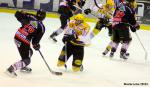 Photo hockey match Amiens  - Strasbourg  le 13/02/2013
