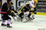 Photo hockey match Amiens  - Strasbourg  le 13/02/2013