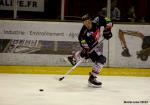 Photo hockey match Amiens  - Strasbourg  le 13/02/2013