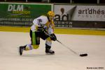 Photo hockey match Amiens  - Strasbourg  le 13/02/2013
