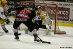 Photo hockey match Amiens  - Strasbourg  le 13/02/2013