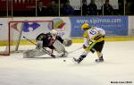 Photo hockey match Amiens  - Strasbourg  le 13/02/2013