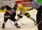 Photo hockey match Amiens  - Strasbourg  le 22/02/2013