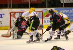 Photo hockey match Amiens  - Strasbourg  le 22/02/2013