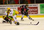 Photo hockey match Amiens  - Strasbourg  le 22/02/2013