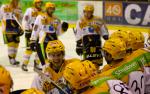 Photo hockey match Amiens  - Strasbourg  le 22/02/2013