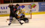 Photo hockey match Amiens  - Strasbourg  le 22/02/2013