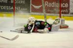 Photo hockey match Amiens  - Strasbourg  le 22/02/2013