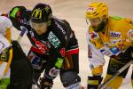 Photo hockey match Amiens  - Strasbourg  le 22/02/2013