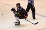 Photo hockey match Amiens  - Strasbourg  le 22/02/2013