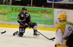 Photo hockey match Amiens  - Strasbourg  le 22/02/2013