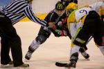 Photo hockey match Amiens  - Strasbourg  le 22/02/2013