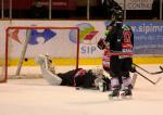 Photo hockey match Amiens  - Strasbourg  le 22/02/2013