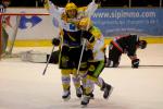 Photo hockey match Amiens  - Strasbourg  le 22/02/2013