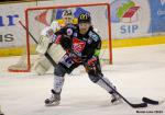 Photo hockey match Amiens  - Strasbourg  le 23/02/2013
