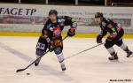 Photo hockey match Amiens  - Strasbourg  le 23/02/2013
