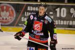 Photo hockey match Amiens  - Strasbourg  le 23/02/2013