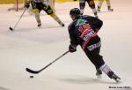 Photo hockey match Amiens  - Strasbourg  le 23/02/2013