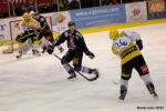Photo hockey match Amiens  - Strasbourg  le 23/02/2013