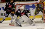 Photo hockey match Amiens  - Strasbourg  le 23/02/2013
