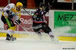 Photo hockey match Amiens  - Strasbourg  le 23/02/2013