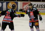 Photo hockey match Amiens  - Strasbourg  le 23/02/2013