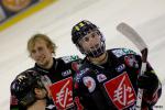 Photo hockey match Amiens  - Strasbourg  le 23/02/2013