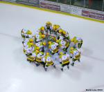 Photo hockey match Amiens  - Strasbourg  le 02/03/2013