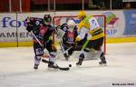 Photo hockey match Amiens  - Strasbourg  le 02/03/2013