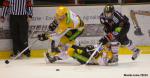 Photo hockey match Amiens  - Strasbourg  le 02/03/2013
