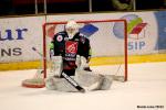 Photo hockey match Amiens  - Strasbourg  le 02/03/2013