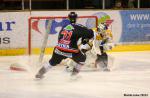 Photo hockey match Amiens  - Strasbourg  le 02/03/2013