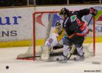 Photo hockey match Amiens  - Strasbourg  le 02/03/2013