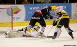 Photo hockey match Amiens  - Strasbourg  le 02/03/2013