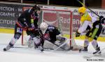 Photo hockey match Amiens  - Strasbourg  le 02/03/2013
