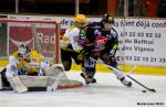 Photo hockey match Amiens  - Strasbourg  le 02/03/2013