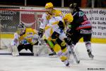 Photo hockey match Amiens  - Strasbourg  le 02/03/2013