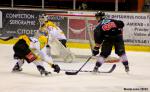 Photo hockey match Amiens  - Strasbourg  le 02/03/2013