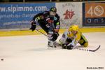 Photo hockey match Amiens  - Strasbourg  le 02/03/2013