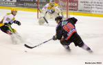 Photo hockey match Amiens  - Strasbourg  le 02/03/2013