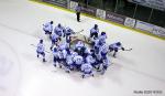 Photo hockey match Amiens  - Villard-de-Lans le 23/12/2013